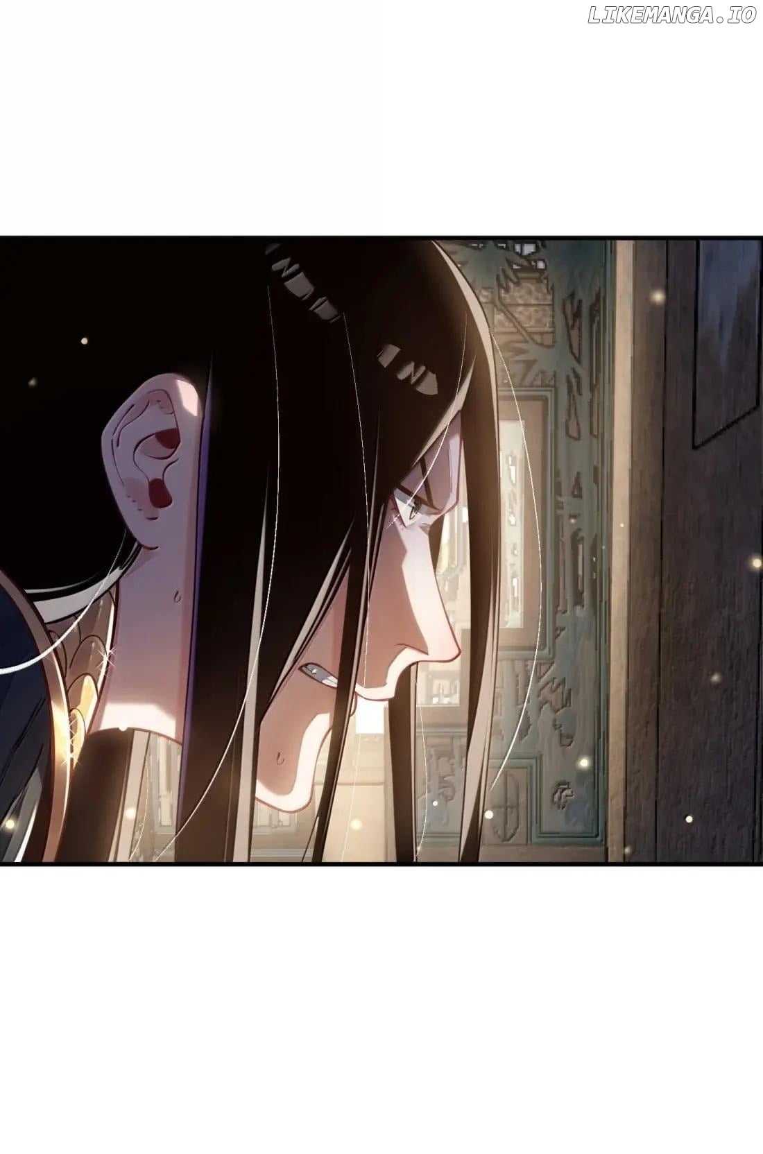 It’s Just Fortune-Telling. How Did the Nine-Tailed Demon Emperor Become My Wife? Chapter 82 - page 44